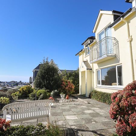 Apartamento Dubrovnik Criccieth Exterior foto