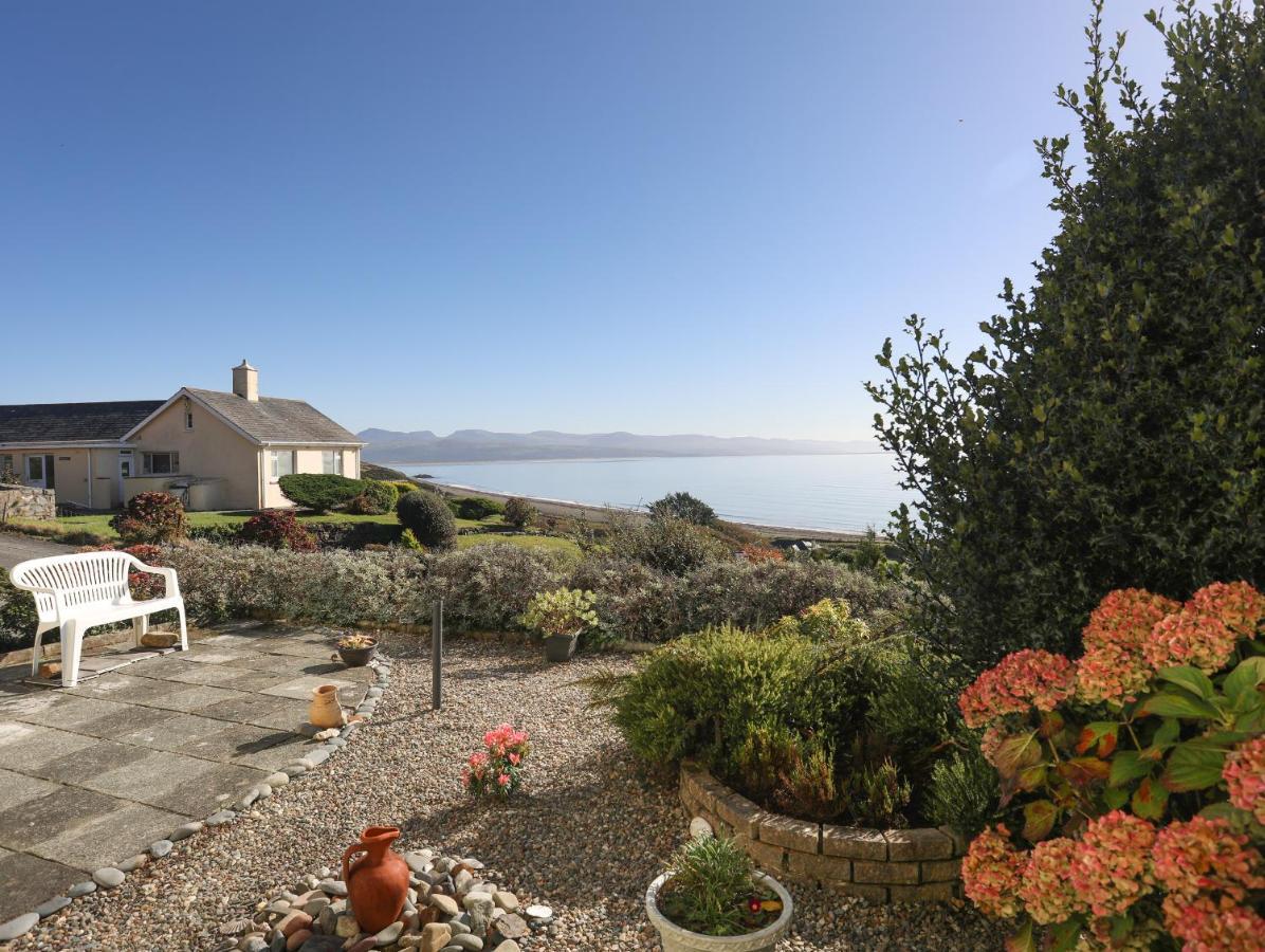 Apartamento Dubrovnik Criccieth Exterior foto