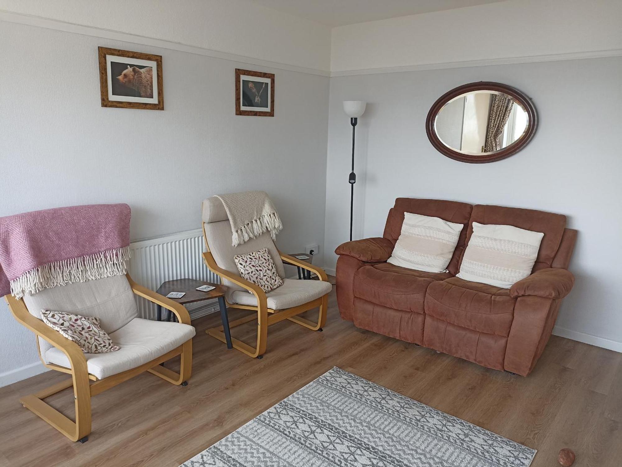 Apartamento Dubrovnik Criccieth Exterior foto