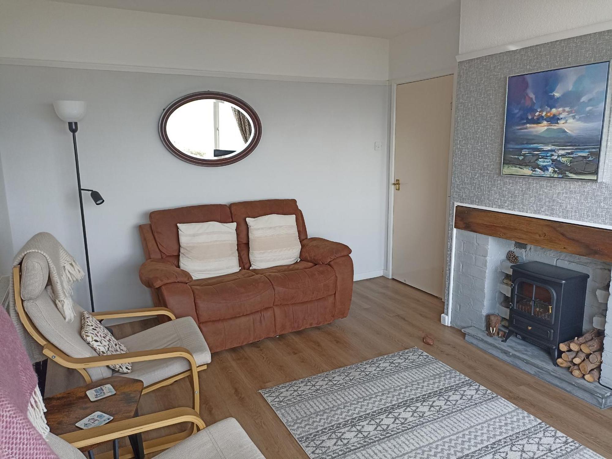 Apartamento Dubrovnik Criccieth Exterior foto